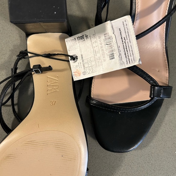 Zara heels - Picture 4 of 5